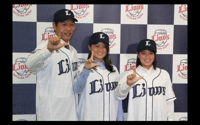 叶わないと思っていた夢が目の前に…野球女子がNPBのユニホームを着た日