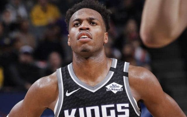 ブーイングを浴びるキングス、バディ・ヒールド「ファンにはファンの意見がある。イライラするのも分かる」