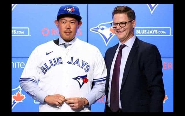 【MLB】山口俊は希望の先発できるのか？　地元メディアは予想「怪我がらみでチャンスが…」