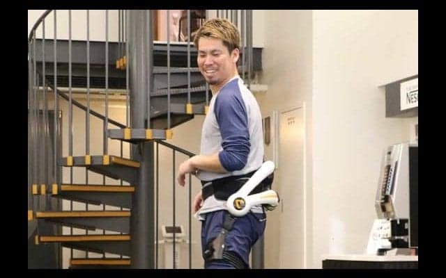 【MLB】前田健太、秋山翔吾が「打ったら怒ります」　“広島そっくり”レッズユニは「似合ってない」