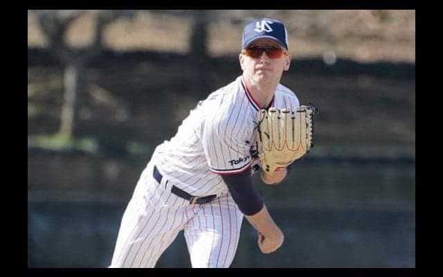 韓国サムスン入り元燕ブキャナンに滲む人柄　「プレーする理由は“ファン”にある」