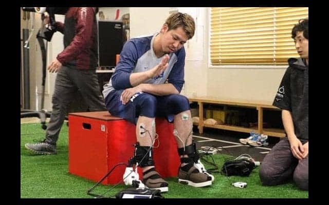 【MLB】前田健太、“サイン盗み”新監督の解任に「かわいそう」　ア軍のゴミ箱伝達は「気づかない」