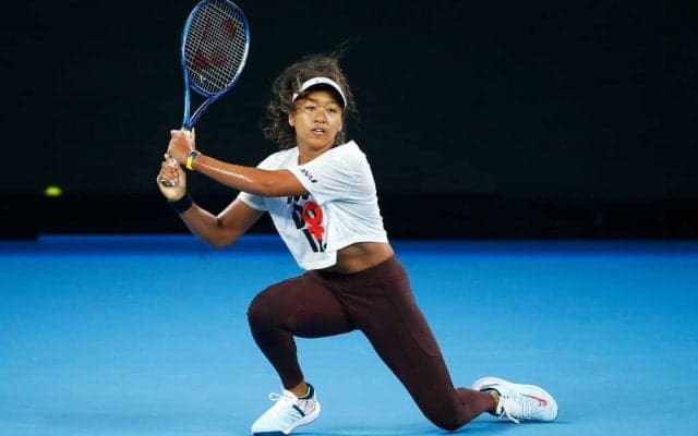 大坂なおみモデルの腕時計が新発売。爽やかなブルーとイエローのカラーリング