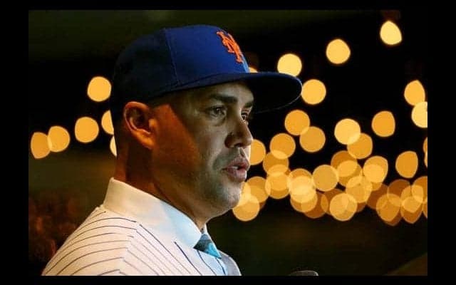 【MLB】サイン盗みで解任のメッツ・ベルトラン監督、ファン痛烈皮肉「負け知らず」「面汚し」