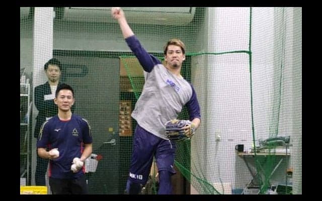 【MLB】前田健太、高校野球は「もう投げられないと口に出来ない文化」「日程きつい印象」