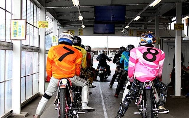 伊勢崎G1（4日目）ピックアップ
