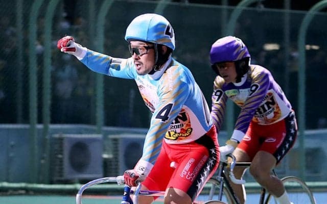 KEIRINグランプリ2019を終えて