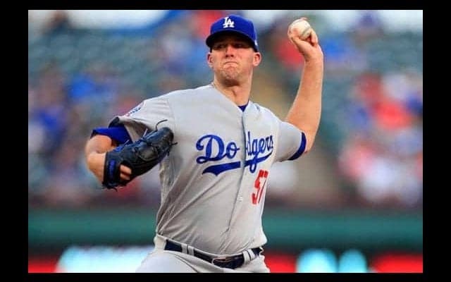 【MLB】「ステロイド選手のほうがマシ」　世界一逃したドジャース左腕がサイン盗みに不満