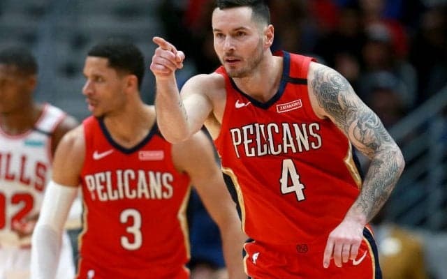 大ベテランのJJ・レディックが『スマホ世代』に警鐘「勝敗よりインスタ映えを気にしている」