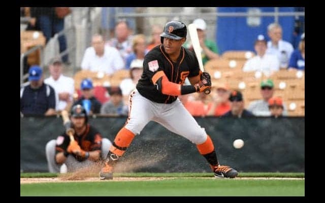 【MLB】ブ軍マイナー契約の元虎ソラーテは「日本で酷かったが…」　番記者は“破壊力”期待