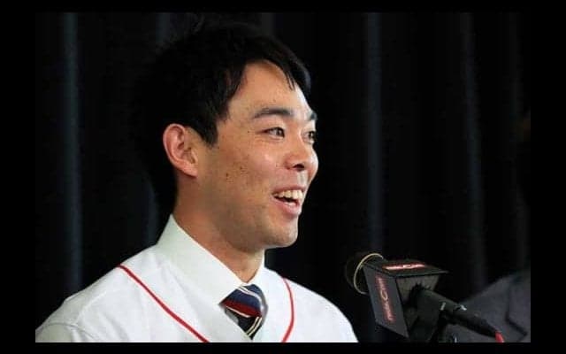 【MLB】秋山翔吾は「グッドガイ」　西武元同僚が米メディアで絶賛「レッズは運が良いな」