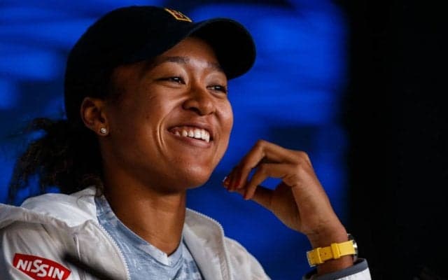 全豪OP2連覇目指す大坂なおみ「全米OPに比べてリラックスしている」