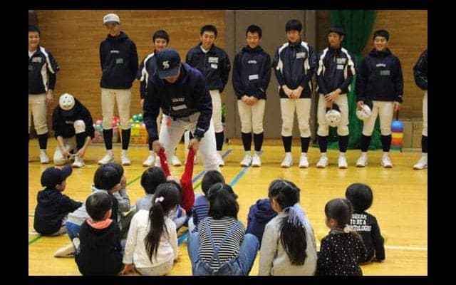 野球人口の減少に歯止めをかけるには？　求められる野球界全体での取り組み
