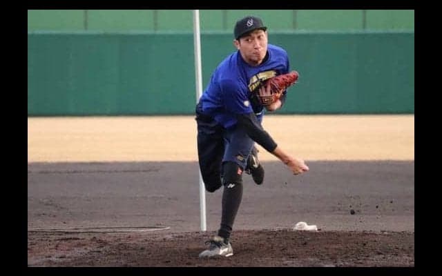 鷹17年ドラ1右腕に滲む危機感　「勝負の年になる」決意に満ちた千賀への“弟子入り”