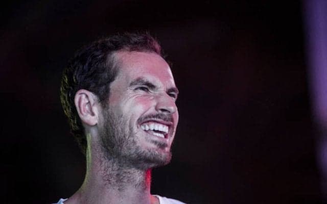 マレー 復帰はさらに遅れる見込み。「思っていたよりも回復に時間がかかる」