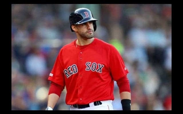 【MLB】通算231発のRソックス主砲、サイン盗み疑惑を否定　「何も行われていなかった」