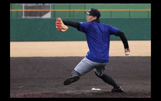 鷹・千賀滉大が語る上野由岐子、菅野智之、そして開幕投手の意義とは…