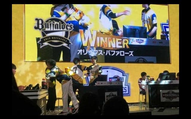 【eBASEBALL】パCSファイナル進出のオリ指宿主将、下克上に自信　「日本シリーズに行く」