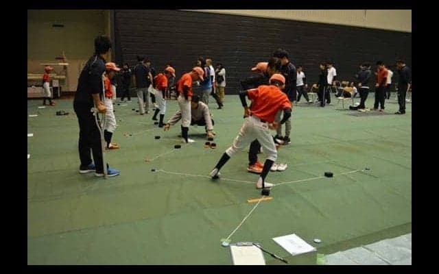 広がる「スポーツ検診」、奈良県で2月に10回目実施　主催者「親、指導者の意識が変わってきた」