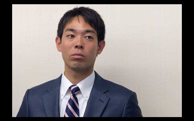 レッズ秋山が少年野球指導者に提言「きっかけを与え、考えさせることが大事」