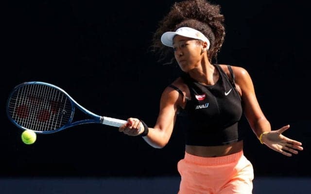 全豪OPがいよいよ開幕。大気汚染の不安を吹き飛ばすような熱戦を期待