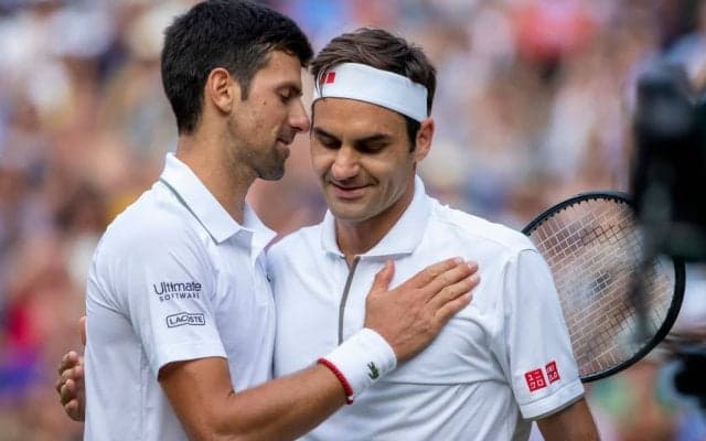 2019年を熱くしたライバル関係【5】フェデラーが最後に得たもの～フェデラーVSジョコビッチ～