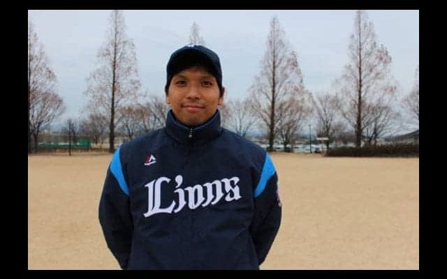 西武が前橋市で野球教室開催　宮田コーチ「少しでも野球をする子を増やしたい」