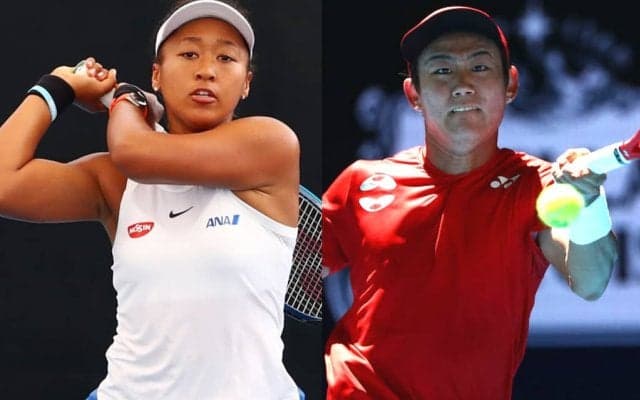 【20日9時開始予定】大坂なおみ、西岡良仁 揃って全豪OP1回戦へ