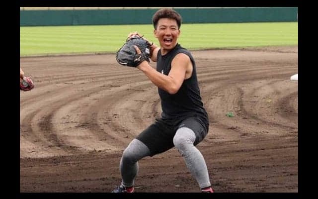 ヤクルト移籍の嶋が甲斐に伝えた“野村氏の教え”　捕手に大事なものとは…
