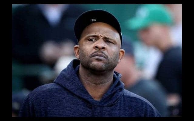 【MLB】アルトゥーベをセキュリティーゲートへ…サバシア氏の“皮肉写真”が米で話題