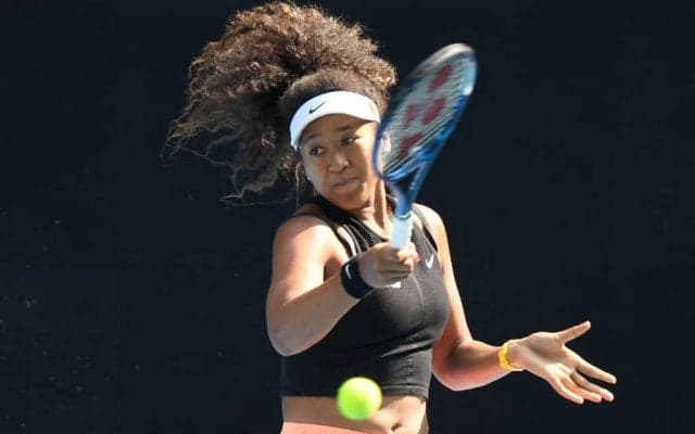 全豪OP開幕。初日に大坂なおみ、西岡良仁ら日本勢4名が登場