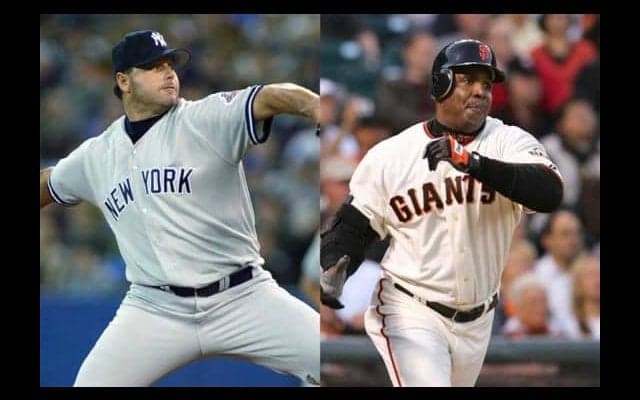 【MLB】薬物疑惑のボンズ氏、クレメンス氏の殿堂入りは？　MLB公式ファン投票も「絶対ノー」