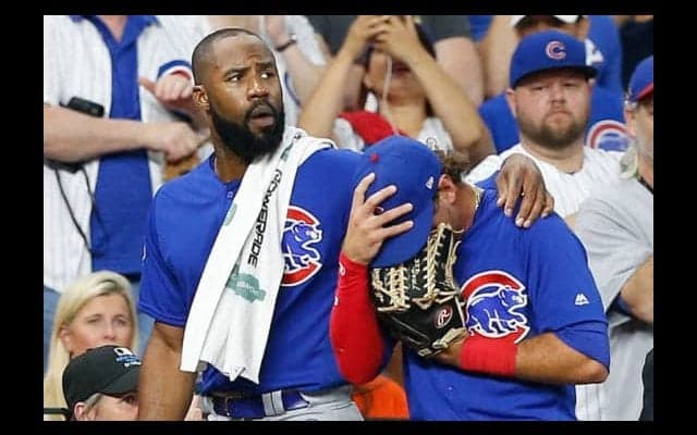 【MLB】カブス、ネット拡張プラン発表　少女打球直撃で涙のアルモラJr.「常に僕の頭の片隅に」