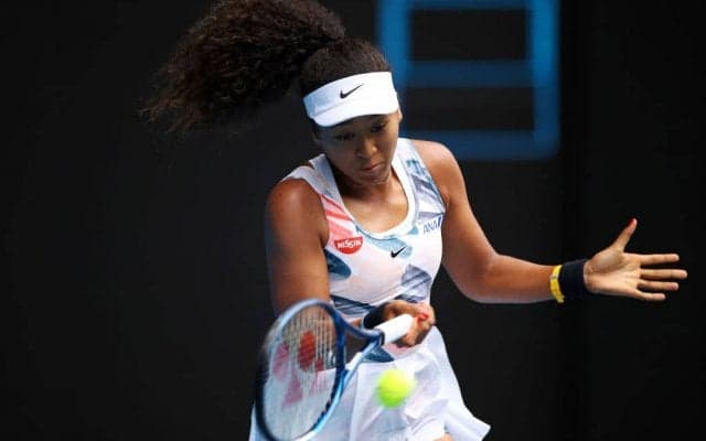 【速報】大坂なおみが第1セットを先取。世界59位ブーズコバとの全豪OP1回戦