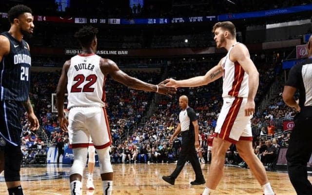 マイヤーズ・レナードにダンカン・ロビンソン、ヒートの安定した強さを支えるのは『分業制のスターター』