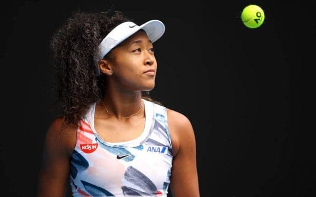 【速報】大坂なおみ 快勝で5年連続初戦突破。全豪OP2連覇へ順調な滑り出し