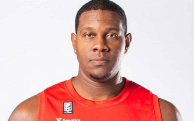 富山グラウジーズが重量級センターのアイザック・バッツを獲得、逆襲の起爆剤となるか