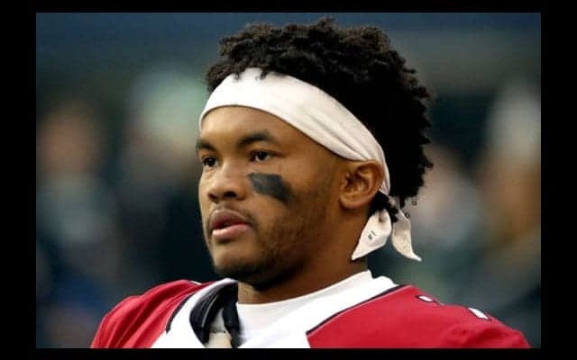 野球とアメフトの二刀流諦めず？　NFLのマレーがMLBにも色気「できるかもしれない」