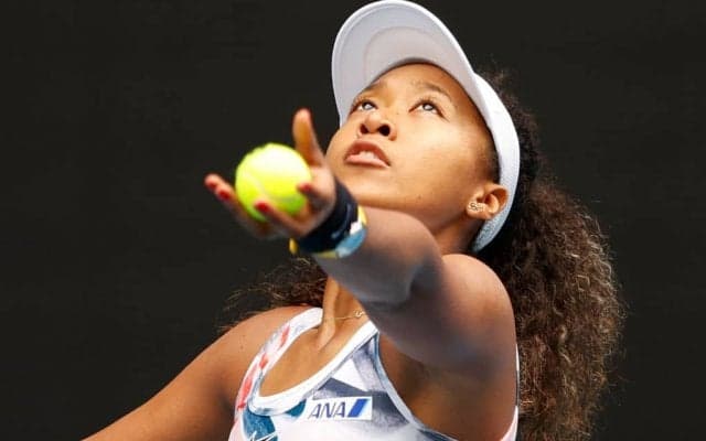 大坂なおみ 全豪OP2回戦の相手サイサイは「とてもトリッキーな選手」