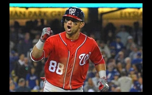 稀に見る“大物”来日イヤー　巨人パーラはGG賞2度、12球団新助っ人“格付け”【セ編】