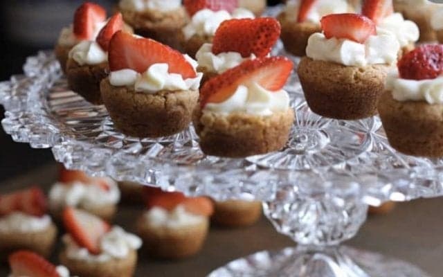 甘いものを食べる時のコツとは？！