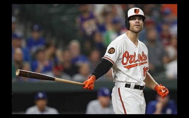 【MLB】年俸25億円男が“不良債権”まっしぐら…オ軍GM「深刻に受け止めるべき」