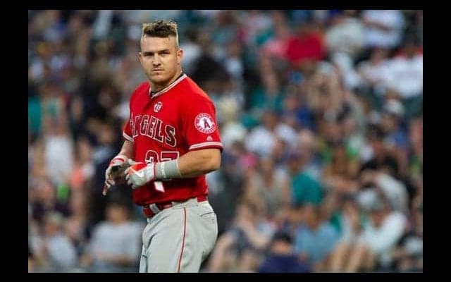 【MLB】サイン盗み、トラウトの薬物疑惑騒動…噂飛び交う現状を米メディアが危惧「噂が見境なく…」