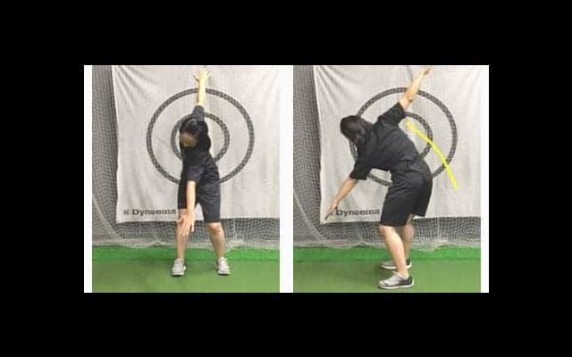 【ゴルフ】地面反力を使って飛ばすためのトレーニング（その３）