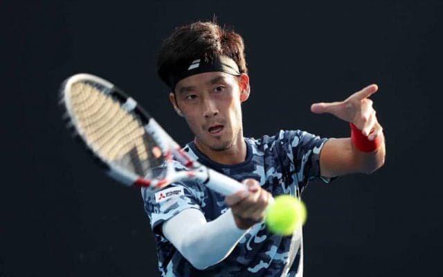 杉田祐一、伊藤竜馬、日比野菜緒が初戦突破。全豪OP2日目結果