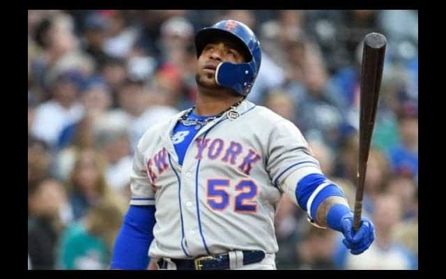 【MLB】年俸20億円減“牧場骨折男”が練習動画を公開　順調な調整に「メッツファンに朗報」
