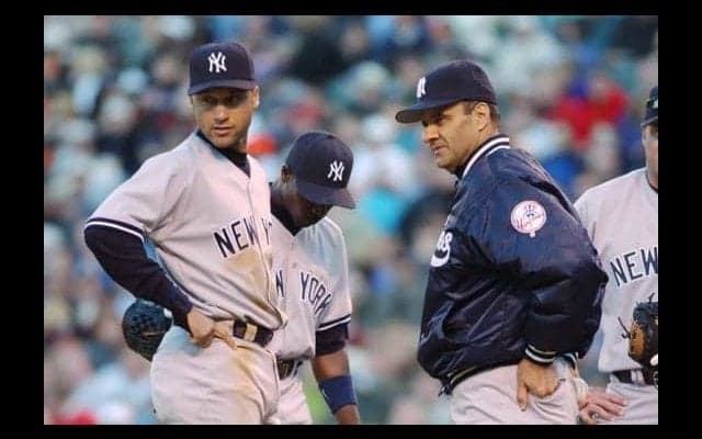 【MLB】殿堂選出ジーター氏を恩師トーリ氏祝福　「世代に1人の傑人、失敗を恐れない」