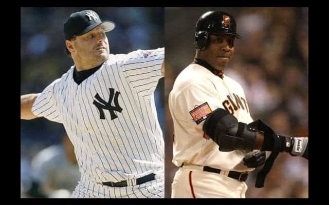 【MLB】通算762発ボンズ氏、通算354勝クレメンス氏は殿堂入りならず　薬物使用疑惑が影響か