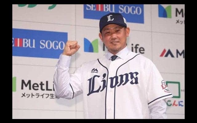西武松坂はキャンプA班スタート！　ドラ1宮川も1軍、内海＆中村はB班…振り分け発表