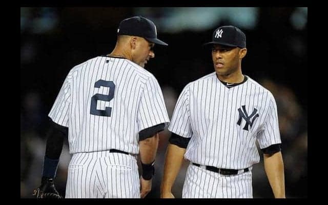 【MLB】史上唯一満票リベラ氏が殿堂入りジーター氏称賛　「勝利への熱意は計り知れない」